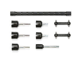 Tamiya - TT-02 C Parts (Cup Joint) - 51529 TAMIYA SPARES