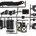 Tamiya - TT-02 D Parts (Motor Mount) - 51530 TAMIYA SPARES