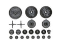 Tamiya - TT-02 G Parts (Gear) - 51531 TAMIYA SPARES