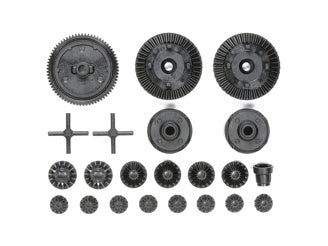 Tamiya - TT-02 G Parts (Gear) - 51531 TAMIYA SPARES
