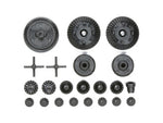 Tamiya - RC TT02 G PARTS Spur Gear & Diff Parts - 51531