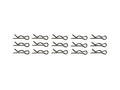 Tamiya - 6Mm Snap Pin (10) Was 9805702 - 51537 TAMIYA SPARES