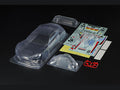 Tamiya - RC Body Set Subaru BRZ R&D - 51575 TAMIYA SPARES