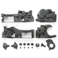 Tamiya - Mf-01X A Parts (Chassis) - 51576 TAMIYA SPARES