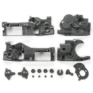 Tamiya - Mf-01X A Parts (Chassis) - 51576 TAMIYA SPARES