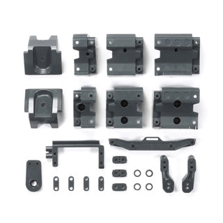 Tamiya - Mf-01X B Parts (Damper Stays) - 51577 TAMIYA SPARES