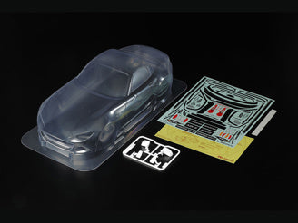 Tamiya - Mazda Mx-5 2015 Body - 51583 TAMIYA SPARES
