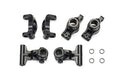 Tamiya - M-07 Concept C Parts Uprights - 51597 TAMIYA SPARES