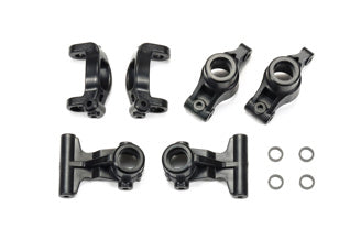 Tamiya - M-07 Concept C Parts Uprights - 51597 TAMIYA SPARES