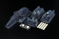 Tamiya - F104 2017 Body - 51602 TAMIYA SPARES