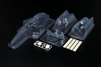 Tamiya - F104 2017 Body - 51602 TAMIYA SPARES