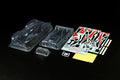 Tamiya - Ts050 Hybrid Body - 51612 TAMIYA SPARES