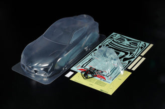 Tamiya - Gr Supra Body - 51622 TAMIYA SPARES