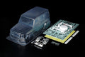 Tamiya - Mercedes-Benz G 500 Body - 51623 TAMIYA SPARES