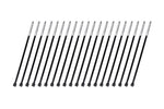 Tamiya - RC NYLON BANDS Cable Ties (20PCS) Item No. 51651