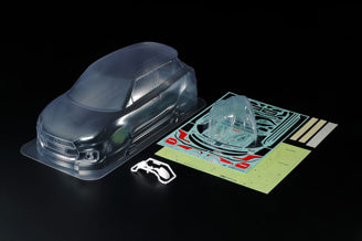 Tamiya - Suzuki Swift Sport Body  - 51652 TAMIYA SPARES