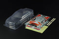 Tamiya - Audi V8 Touring Body - 51653 TAMIYA SPARES