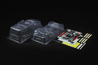 Tamiya - Mercedes Actros Body - 51654 TAMIYA SPARES
