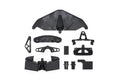Tamiya - Tc-01B Parts  - Bumper - 51662 TAMIYA SPARES