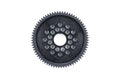 Tamiya - Ta08 06 Module Spur Gear 71T - 51667 TAMIYA SPARES