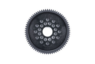Tamiya - Ta08 06 Module Spur Gear 71T - 51667 TAMIYA SPARES