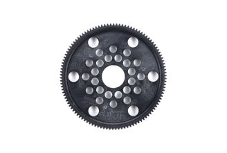 Tamiya - Ta08 04 Module Spur Gear 110T - 51668 TAMIYA SPARES