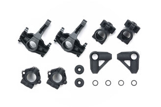 Tamiya - Td4 C Parts - Uprights X 2 - 51674 TAMIYA SPARES