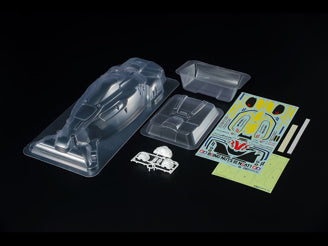 Tamiya - Super Avante Body - 51676 TAMIYA SPARES