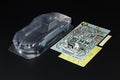 Tamiya - Alpine A110 Jaeger Body - 51690 TAMIYA SPARES