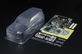 Tamiya - Toyota LC300 Body - 51691 TAMIYA SPARES