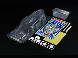 Tamiya - Astute 2022 Body - 51692 TAMIYA SPARES