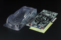 Tamiya - 1/10 RC McLaren Senna Body Set - 51693 TAMIYA SPARES