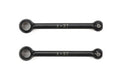 Tamiya - 37Mm Swing Shafts For Assy Univ - 51700 TAMIYA SPARES