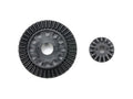 Tamiya - 40T Ring Gear Xv-02 Gd - 51703 TAMIYA SPARES