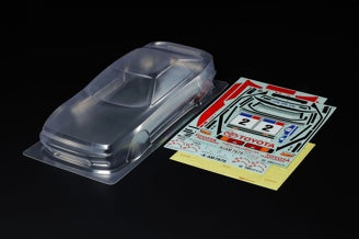 Tamiya - Celica GT-Four ST165 Body - 51708 TAMIYA SPARES