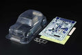 Tamiya - 1000 TCR Berlina Corse Body - 51709 TAMIYA SPARES