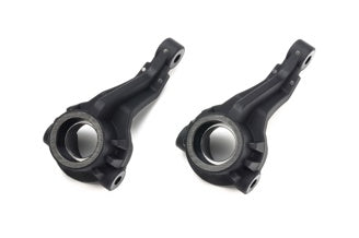 Tamiya - BB-01 C Parts F Upright x 2 - 51712 TAMIYA SPARES