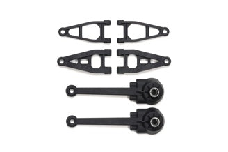 Tamiya - BB-01 D parts Sus Arms x 2 - 51713 TAMIYA SPARES