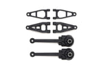 Tamiya - BB02 / BB01 - VW Dune Beetle D parts Sus Arms x 2 Item No. 51713