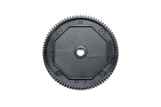 Tamiya - 48 Pitch Spur Gear 86T - 51714 TAMIYA SPARES