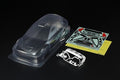 Tamiya - 2003 Ford Focus RS Custom Body - 51718 TAMIYA SPARES