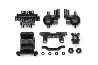 Tamiya - MB-01 A Parts (Upright) - 51719 TAMIYA SPARES