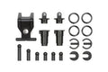 Tamiya - MB-01 B Parts (Dampers) - 51720 TAMIYA SPARES