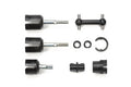 Tamiya - MB-01 C Parts (Transmission) - 51721 TAMIYA SPARES