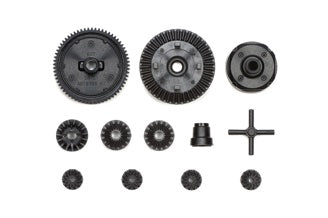 Tamiya - MB-01 G Parts (Gears) - 51723 TAMIYA SPARES