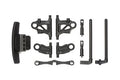 Tamiya - MB-01 M Parts (Arms) - 51724 TAMIYA SPARES