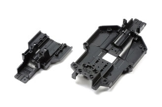 Tamiya - MB-01 LD Parts (Lower Deck) - 51725 TAMIYA SPARES
