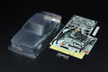 Tamiya - Opel Kadett GT/E Body  - 51727 TAMIYA SPARES