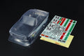 Tamiya - Giulia Sprint Club Racer Body - 51729 TAMIYA SPARES
