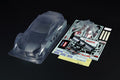 Tamiya - Motul Autech Z Body  - 51731 TAMIYA SPARES